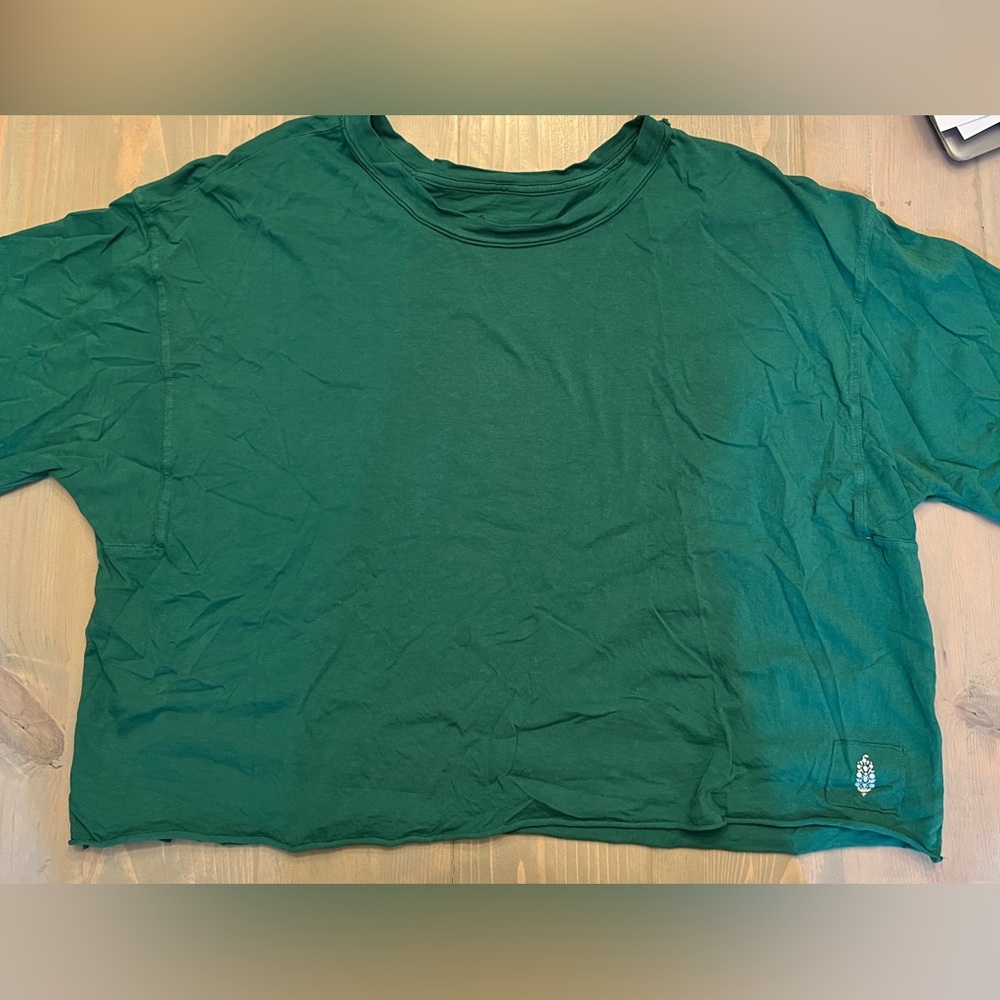 FP Movement by Free People Inspire Tee